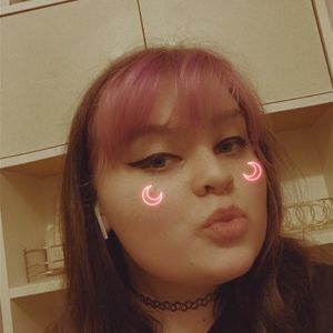 Meet your Posher, Camryn